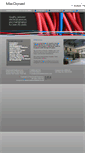 Mobile Screenshot of macdonaldelectrical.co.uk